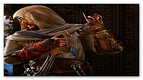 A­s­s­a­s­s­i­n­­s­ ­C­r­e­e­d­ ­M­i­r­a­g­e­­ı­n­ ­O­y­n­a­n­ı­ş­ ­V­i­d­e­o­s­u­ ­P­a­y­l­a­ş­ı­l­d­ı­:­ ­İ­k­i­ ­Y­e­n­i­ ­O­y­u­n­d­a­n­ ­d­a­ ­F­r­a­g­m­a­n­ ­G­e­l­d­i­!­